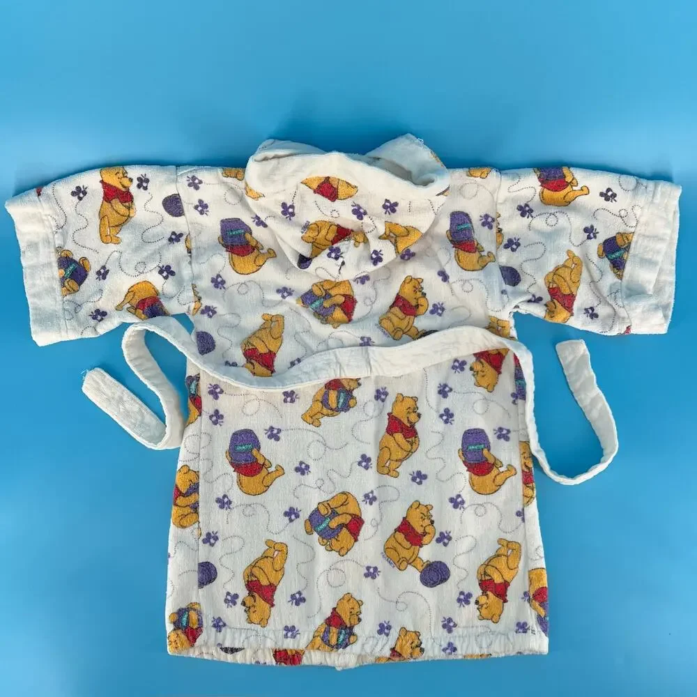Coverups 90s winnie
